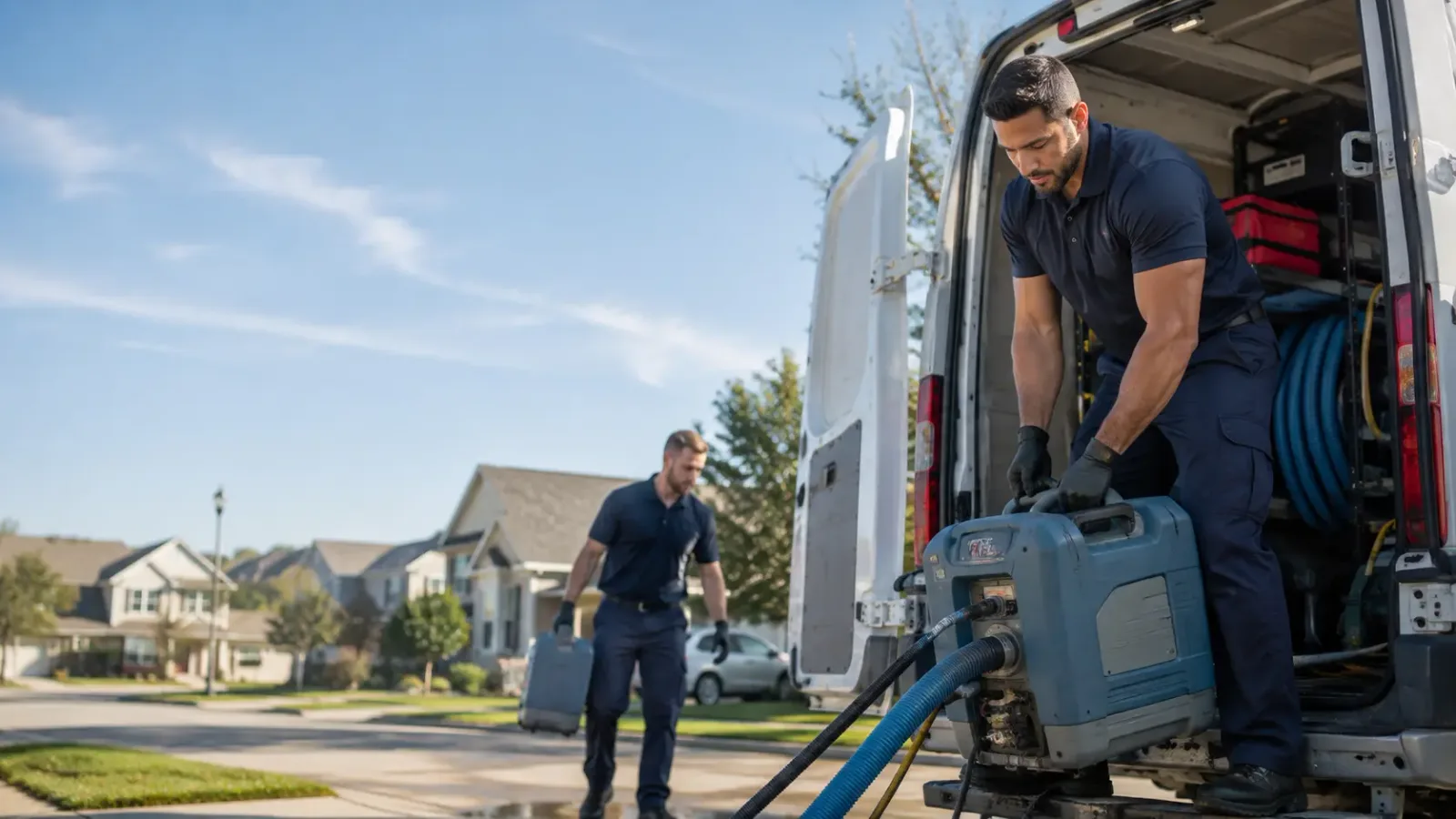 Trauma Cleanup in Geneseo, IL near me
